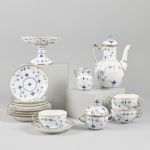 1058 3255 TEA SET